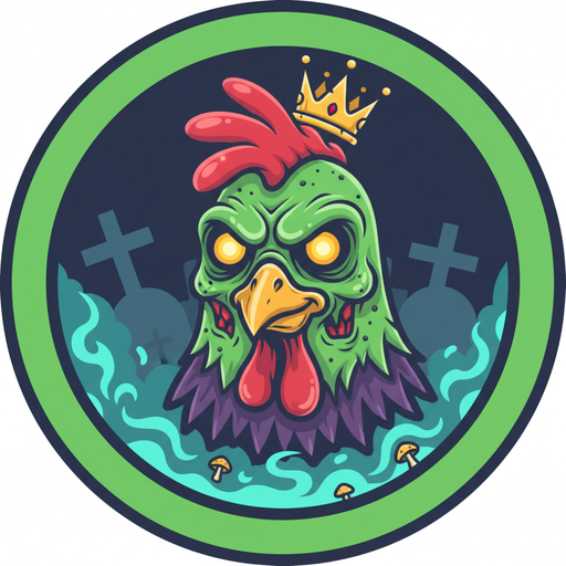 Chicken Zombies main image